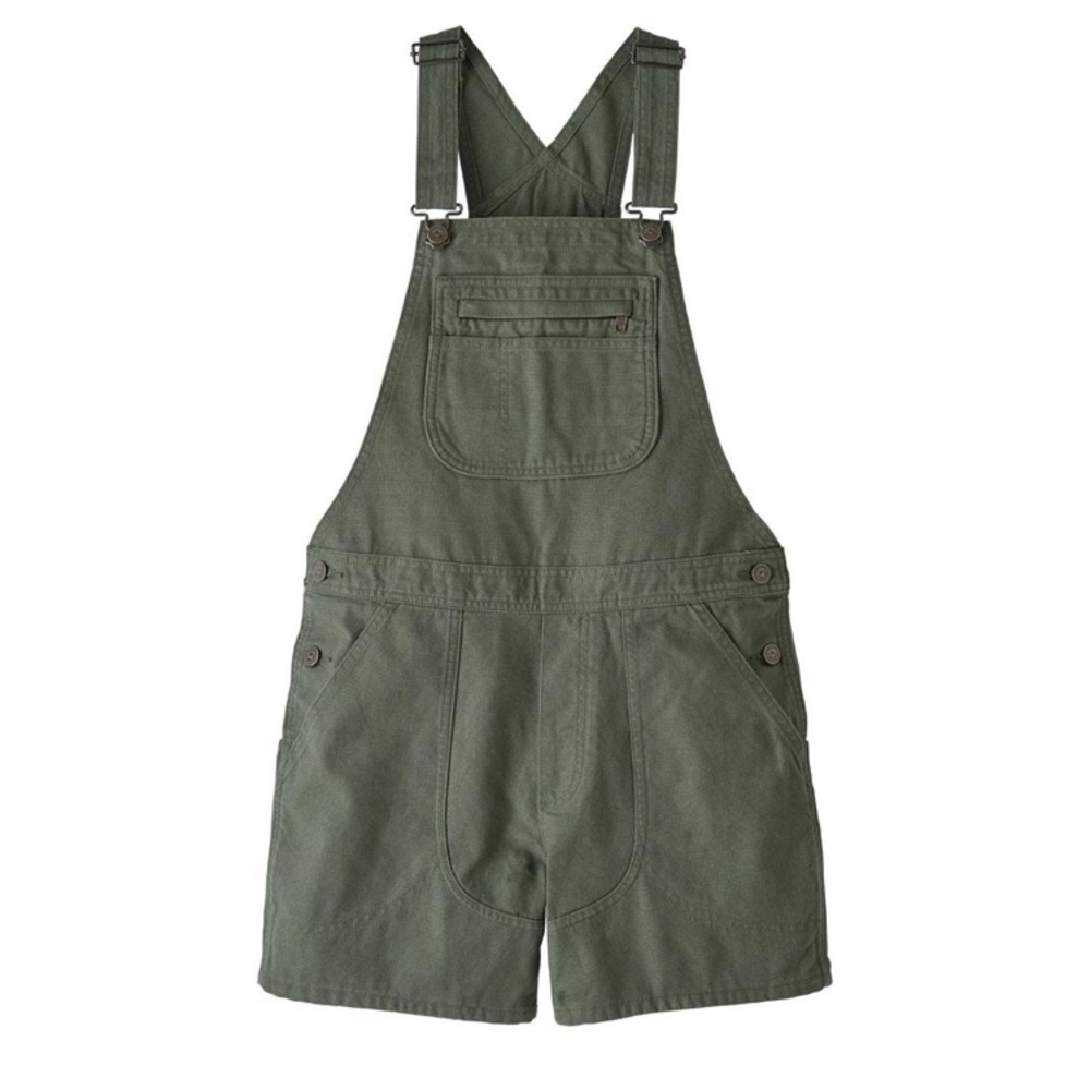 Patagonia stand up overall shorts
